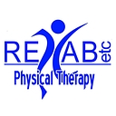Rehab Etc. Physical Therapy logo