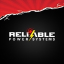 Reliable Power Systems logo