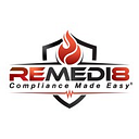 Remedi8 Holdings Corp logo