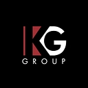 Kg Group logo