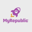 MyRepublic Singapore Affiliate Program logo