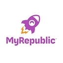 MyRepublic Singapore Affiliate Program logo