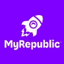 Myrepublic Australia logo