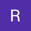 Resh Salon & Spa logo