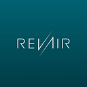 Myrevair logo