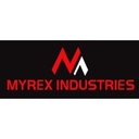 Myrex Industries logo