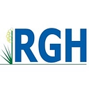 Roosevelt General Hospital logo