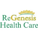 Regenesis Health Care logo