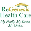 REGENESIS HEALTH CARE INC