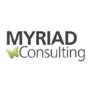 Myriad Consulting Ltd logo