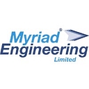 Myriad Engineering Ltd logo