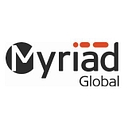 Myriad Global Media logo