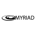 Myriad Marketing Inc. logo