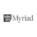 Myriad International Marketing logo