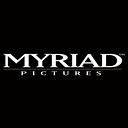 Myriad Pictures logo
