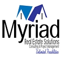 Myriad Real Estate Solutions logo