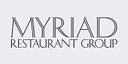 Myriad Restaurant Group logo