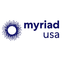 Myriad Usa Inc logo