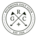 Richmond Country Club Ca logo