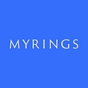 Myrings Estate Agents logo