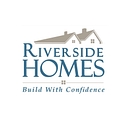 Riverside Homes logo
