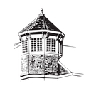 Rogers Memorial Library logo