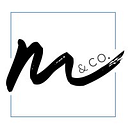 Myrna Henriksson AB logo