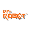My-Robot Setia Indah - Robotics and Coding Academy logo