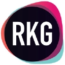 Rock Group Advertising, Branding And Interactive logo