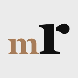 MyRocky logo