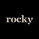 Rocky logo
