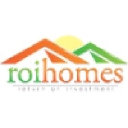 Roi Homes logo
