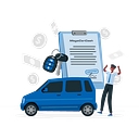 ROMAIN CROSS POINTE AUTO PARK