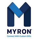 MYRON logo