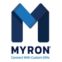 Myron logo