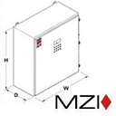 Myron Zucker, Inc logo