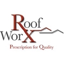 Roof Worx logo