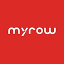 Myrow logo