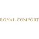 My Royal Comfort logo