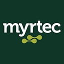 Myrtec logo