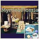 Myrtle&Flossie