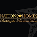 Nations Homes Ii logo