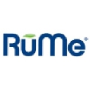 Rume, Inc. logo