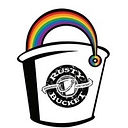 Rusty Bucket Restaurant And Tavern logo