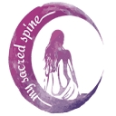 My Sacred Spine logo