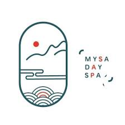 Mysa Day Spa logo
