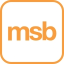 Mysalesbox logo