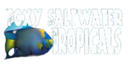 mysaltwaterfishstore.com logo