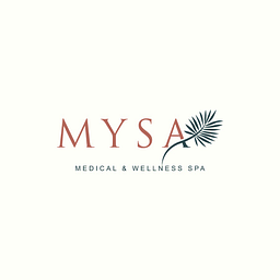 MYSA Medical & Wellness Spa logo