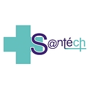 Santech Solution, Inc. logo